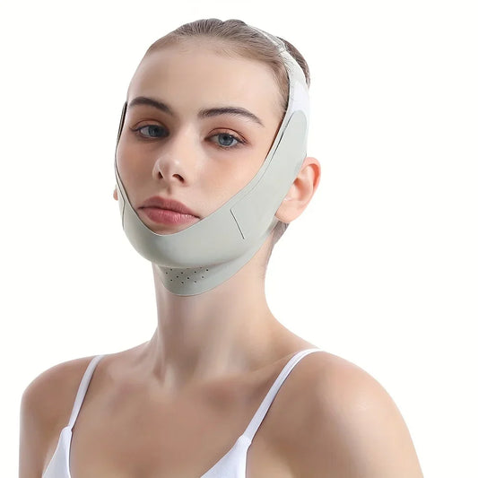 Reusable V Line Lifting Face Mask