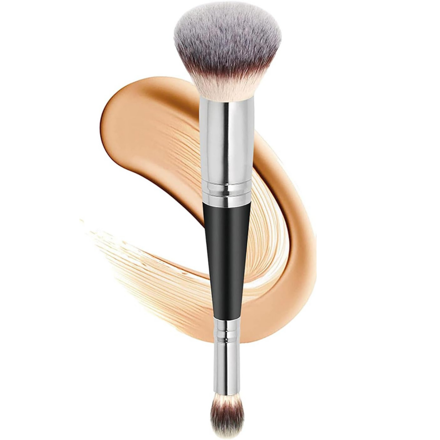 2-in-1 Build & Conceal Brush